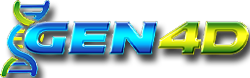 GEN4Dslot